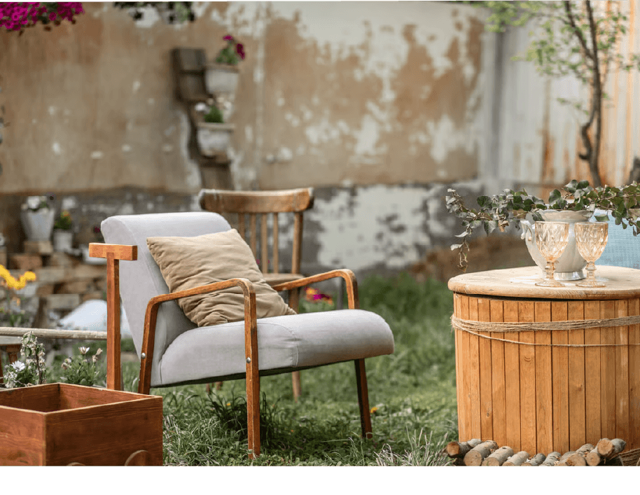 Organizacion de eventos