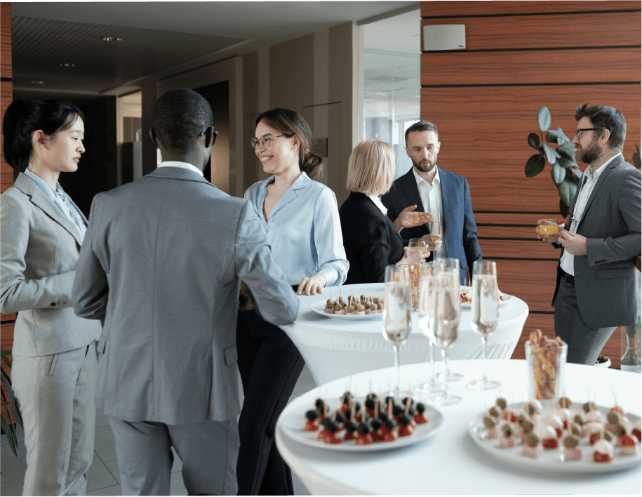 Organizacion de eventos