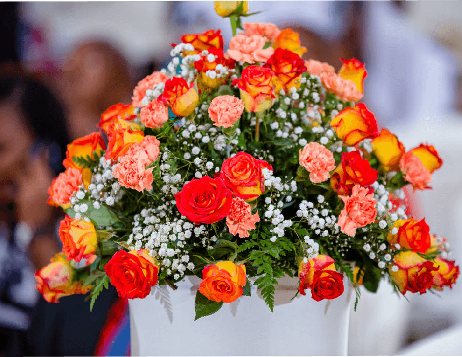 Organizacion de eventos