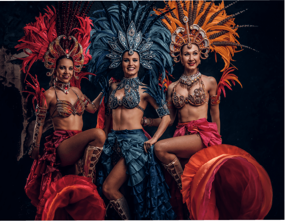 Organizacion de eventos