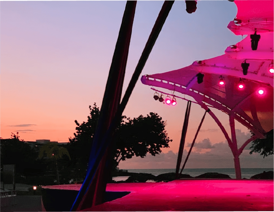 Organizacion de eventos