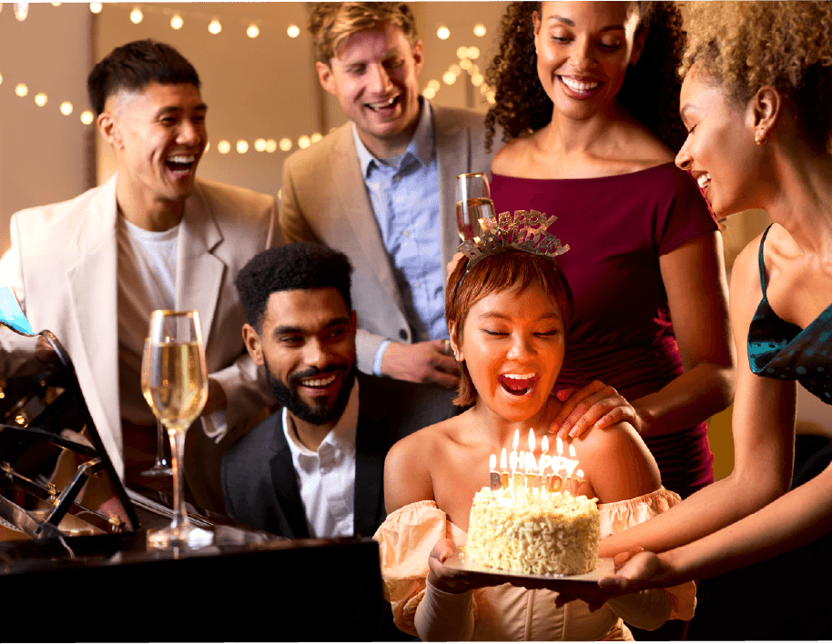 Organizacion de eventos